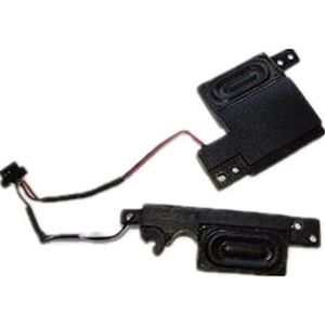 Laptop Intern Sprekers Voor For ACER For Aspire 1810 1810T Zwart