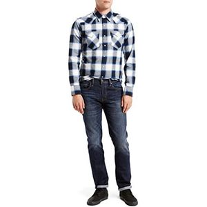 Levi's 511™ Slim Jeans heren , Sequoia Rt , 32W / 32L