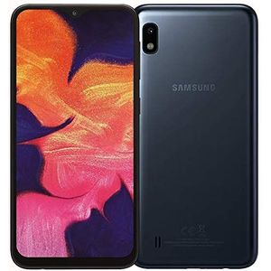 Samsung Galaxy A10 A105 2GB/32GB Schwarz Dual SIM