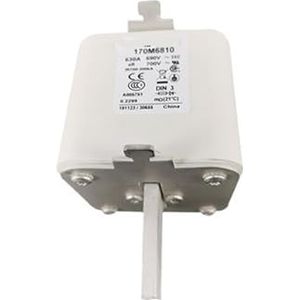 1 STKS 170M6810 stroombegrenzingsbeveiliging elektronische componenten