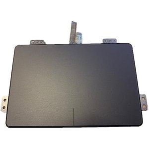 Laptop Touchpad Voor For Lenovo ideapad 520-14IKB Zwart