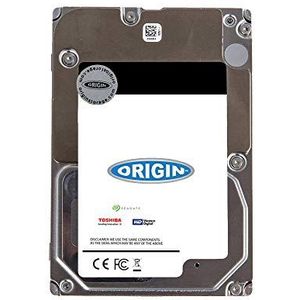 Origin Storage NB-600SAS/10 interne harde schijf 2.5" 600 GB SAS