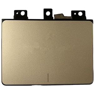 Laptop Touchpad Voor For ASUS VM520 VM520UP Gouden