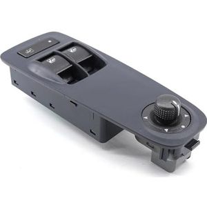 Voor Peugeot Voor Boxer 2006-2013 2014 2015 Schakelaar Ruitbediening Accessoires 01354217180 6554XN 735487423 CFCPKOYOZD
