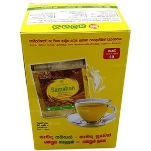 Link Samahan (30 Sachets, 4g / 0.14oz each)