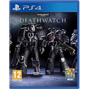 Warhammer 40,000: Deathwatch (PS4)