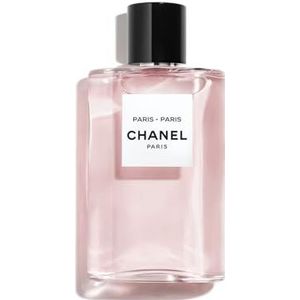 Chanel - Paris Paris - Les Eaux De Chanel Eau de Toilette EDT 125ml