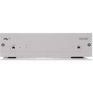 Musical Fidelity LX2 LPS MM/MC Phono Versterker - Zilver