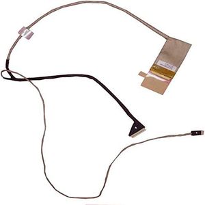Laptop Schermkabeldraad weergavekabel Voor For Samsung RV511 BA39-01030A