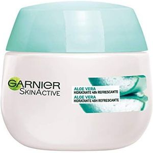 Garnier Hydra Adapt Light Cream Moisturiser 48 uur normale skins 50 ml