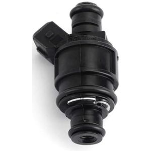 Auto Brandstofinjector Voor Rover Freelander 6 Cilinder 2,5 Liter 2002 2003 2004 2005 FJ863 FJ1129 MJY100620 MJY000100L 817456 Brandstofinjectoren Brandstofverstuiver