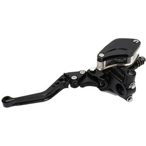 22mm Rem Koppeling Hoofdcilinder, Stuur voor Universele Motorfiets CNC