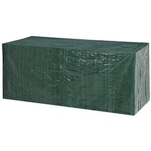 Kingsleeve Hoes voor Tuinset 180x95x76cm Beschermhoes Waterdicht Camping Tuin