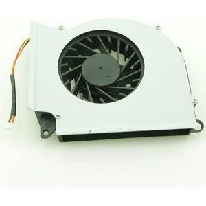 XR-DA-5547 DC5V 0.40A 3-pins ventilator voor MSI GT70 MR X8 pro MS-1763 CPU-koeler