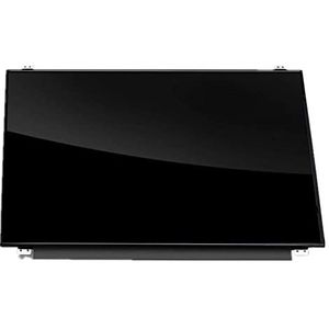 Vervangend Scherm Laptop LCD Scherm Display Voor For DELL Inspiron 600m 14.1 Inch 30 Pins 1024 * 768