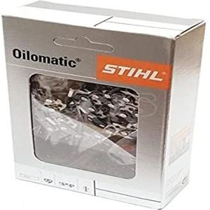 Stihl 3621 000 0084 zaagketting 36RS (massieve beitel) 3/8 1,6 84 schakels voor 63 cm zwaard MS, 1 W, 1 V