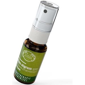 RATHAUS APOTHEKE WIEN geconcentreerd knopextract - Gemmotherapie - Ribes nigrum - De zwarte bes - Allergie, Energie, Immunbooster - 15 ml (spuitfles)