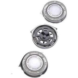 Vervangende scheerkop voor Philips S5000, S5081, S5080, S5079, S5078, S5077, S5070, S5050, S5075, S5211, S5271, S9000.