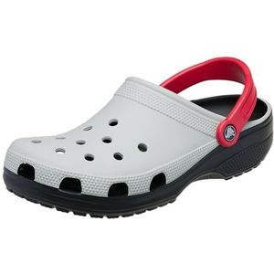 Crocs - Classic Retro Sport Clog - Mirage - Croslite-schuim