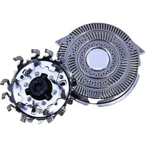 Scheerhoofd, compatibel voor Philips, HQ8160 HQ8170XL HQ8150 HQ8240 Blade