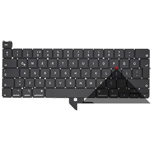 Laptoptoetsenbord voor Apple Pro voor Retina 13,3"" A2251 notebook(TR)