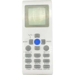 1 st YKR-P/001E YKR-P/002E A/C-afstandsbediening for AUX Airconditioner afstandsbediening YKRP/002E YKR-P/003E ASW-H12A2INV