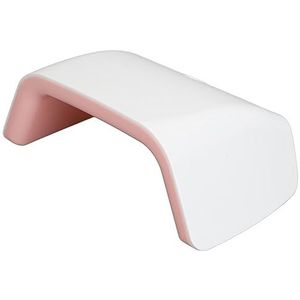 nagellamp, 30W Dual Light LED-nagellamp, sneldrogend, ABS-materiaal, for nagelkunst