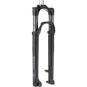Rockshox Recon Silver - Voorvork - Zwart - 29 Inch - Solo Air - 100 mm