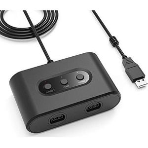 MAYFLASH NS 64 Controller Adapter for NS Switch & PC Windows N64 Adapter MF103