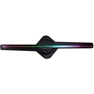 42CM 3D-technologie Hologram Displays Led Holografische Advertising Display Led Fan