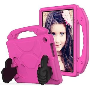 Tablet PC-hoes Compatibel met Lenovo Tab M10 HD TB-X505F / TB-X505N (10,1"") tablethoes Compatibel met kinderen Schokbestendig Lichtgewicht EVA Valbestendig Schokbestendig Beschermend handvat Stand Cov