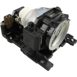 Lamp met behuizing DT00893 for HITA-CHI CP-A200 CP-A52 ED-A101 ED-A111