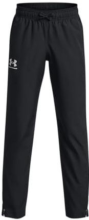 Under Armour - Sportstyle Woven - Sportbroek - Zwart