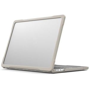 Tablet PC-hoes Case Compatible with MacBook Air 13,6 inch Case 2022 2024 Release M3 A3113 M2 A2681, Dual Layer Hard Shell Beschermhoes TPU Bumper Compatible with MacBook Air 13,6 inch M3 A3113 Bescher