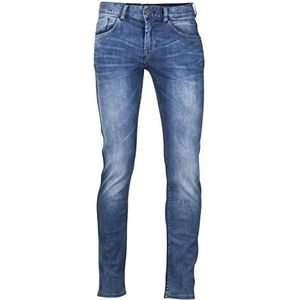 PME Legend Nightflight Jeans Stretch Denim