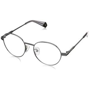 Polaroid PLD 6082/G/CS KB7 GREY, 51, ROUND / OVAL, Polarized