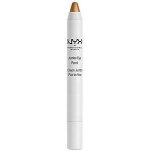 NYX Jumbo Oogpotlood - 612 Gold