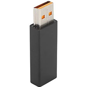 Adapter, Klein Volume PD-opladen Om Informatie voor PD-opladen Te Verzenden