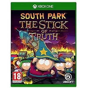 South Park The Stick Of Truth HD Xbox One Game