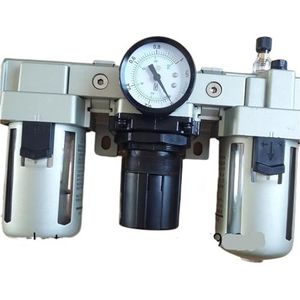 Lucht Bron Processor Triple Combinatie AF3000-03+AR3000 AL3000-03 AC3000-3