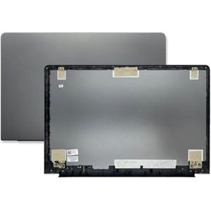 WANGHUIH LCD Achterkant Deksel Top Case 0WDRH2 WDRH2 Compatibel met Dell Vostro 15 5568 V5568 Laptop