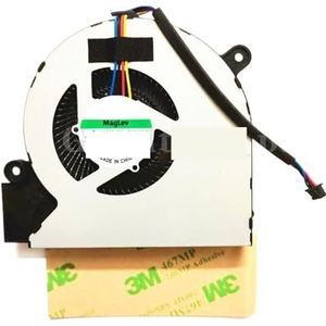 Koelventilator voor Predator G9-591 G9-592 G9-593 G9-791 G9-792 G9-793 4-draads koeler MG60150V1-C110-S9C