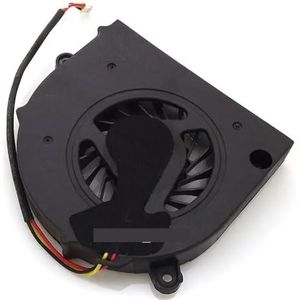 MF60090V1-C000-G99 DC5V voor TOSHIBA voor Satellite L500 L505 L555 voor Lenovo G450 G550 G455 G555 G555A Laptopkoelventilator