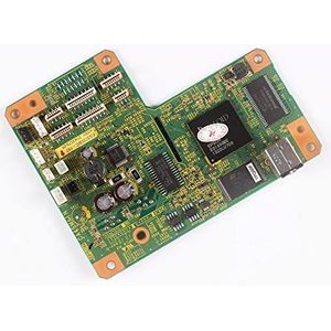 Printeraccessoires- Compatibel met Epson L800 L805 L1800 R1390 R1800 R2000 1410 P400 Hoofdbord moederbord groen USB Interfacebord UV Printer inkjet printer -vervangbaar (Color : L800 Mainboard)