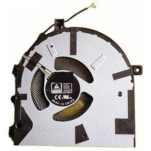 CPU-koelventilator voor Lenovo voor Ideapad 5 Pro-14ITL6 14ACN6 5F10S13957/6 12V