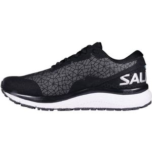 Salming Recoil Prime Reflex sportschoenen zwart 1283079-0101, zwart, 46.50 EU