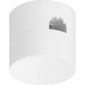 Home Sweet Home Plafondhaak Snoerhouder | 2/2/2,2cm | Wit | Plafondhaak voor ophangen snoer | maak je eigen unieke lamp