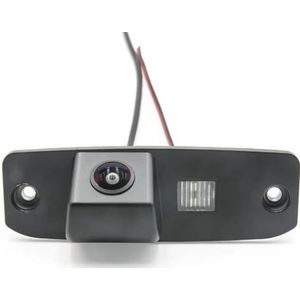 CCD HD AHD Achteruitrijcamera Auto Achteruitrijcamera Nachtzichtcamera Voor Hyundai I40 Wagon I40 Tourer I30 Tourer MTTVFECEWG(D170 AHD 720P)