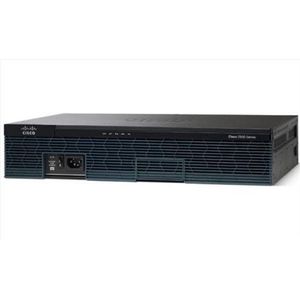 Cisco C2911-CME-SRST/K9