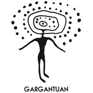 Amplifier Gargantuan (digipack) [CD]